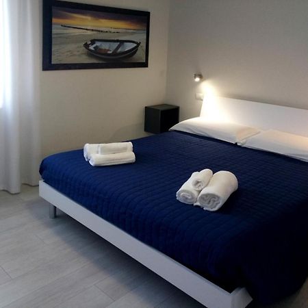 Melograno Rooms B&B Brogliano Kültér fotó
