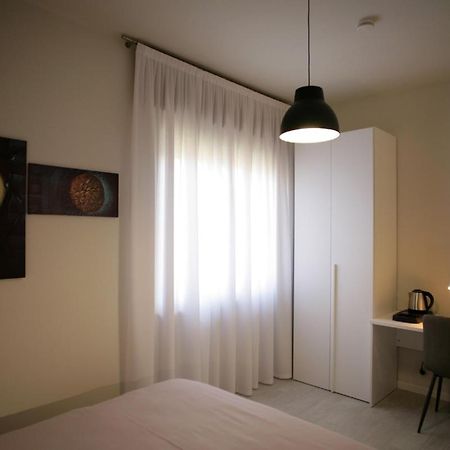 Melograno Rooms B&B Brogliano Kültér fotó