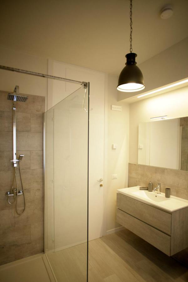 Melograno Rooms B&B Brogliano Kültér fotó