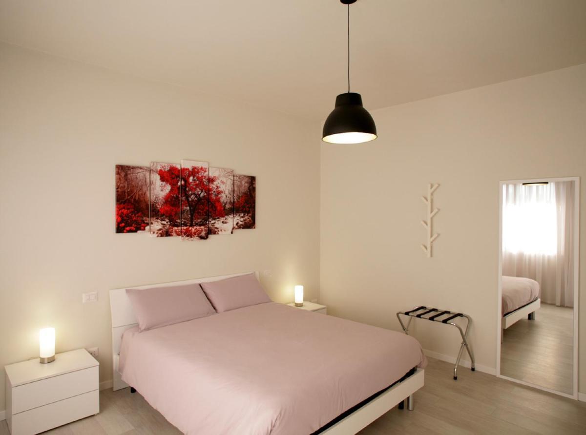 Melograno Rooms B&B Brogliano Kültér fotó