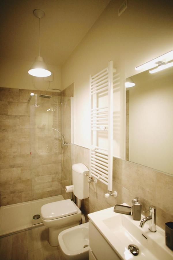 Melograno Rooms B&B Brogliano Kültér fotó