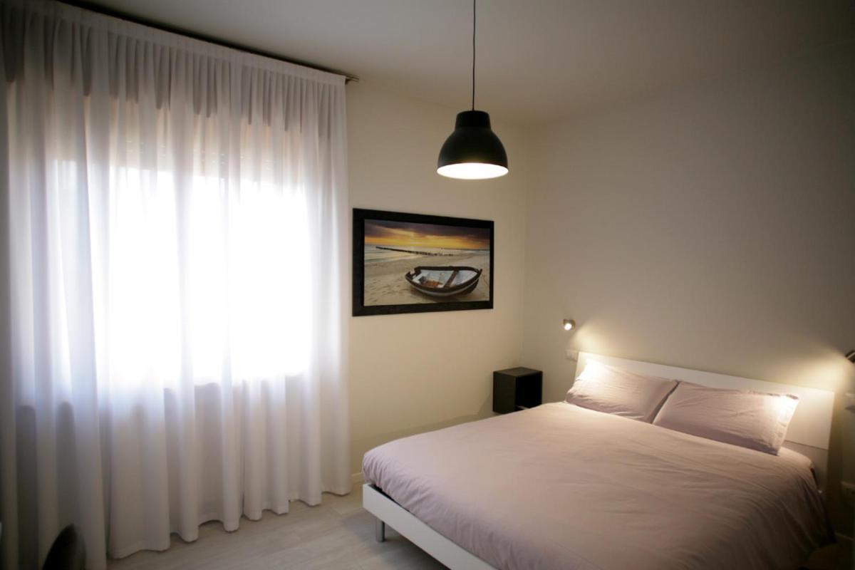 Melograno Rooms B&B Brogliano Kültér fotó