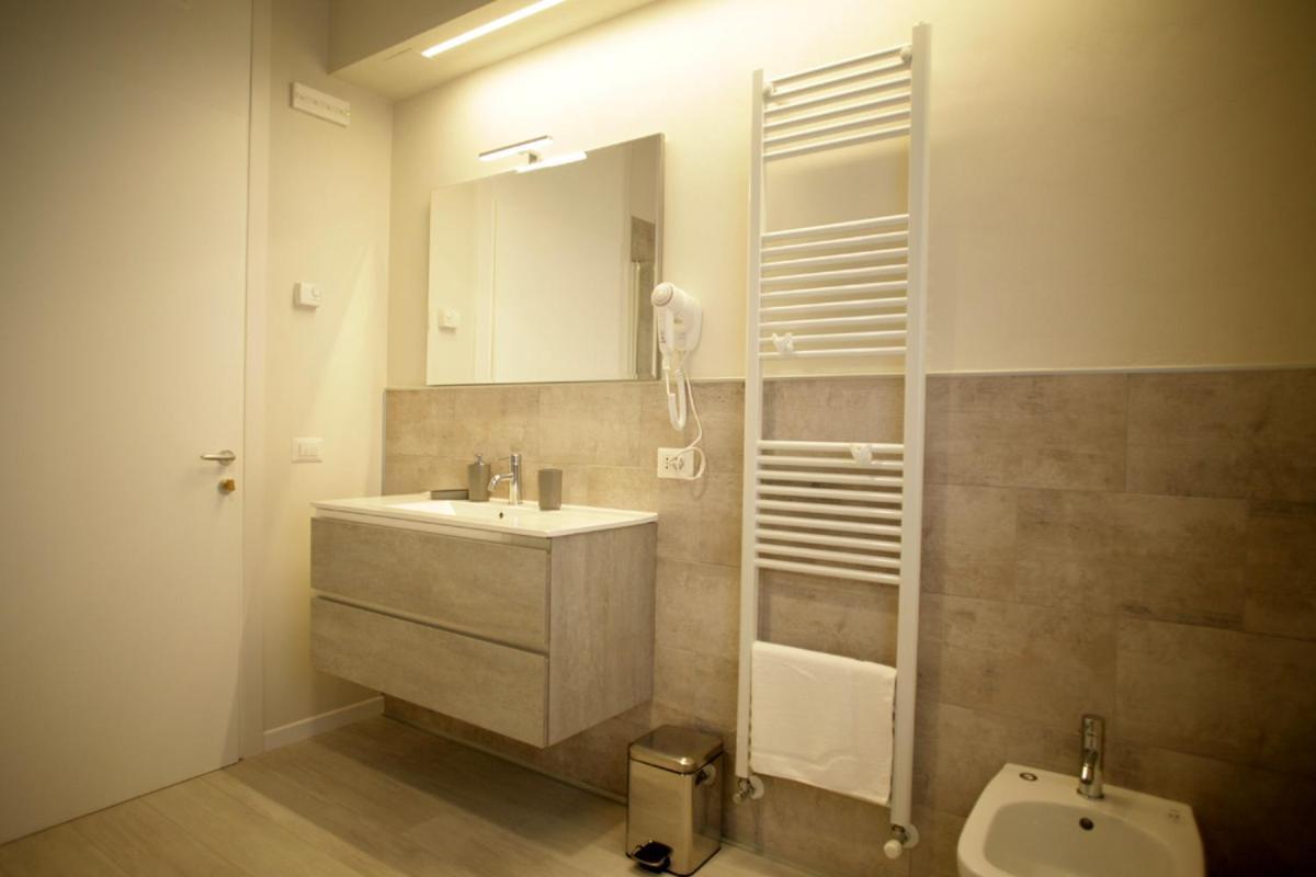 Melograno Rooms B&B Brogliano Kültér fotó