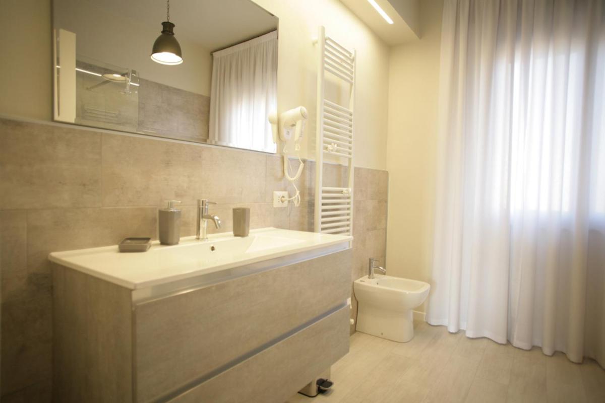 Melograno Rooms B&B Brogliano Kültér fotó