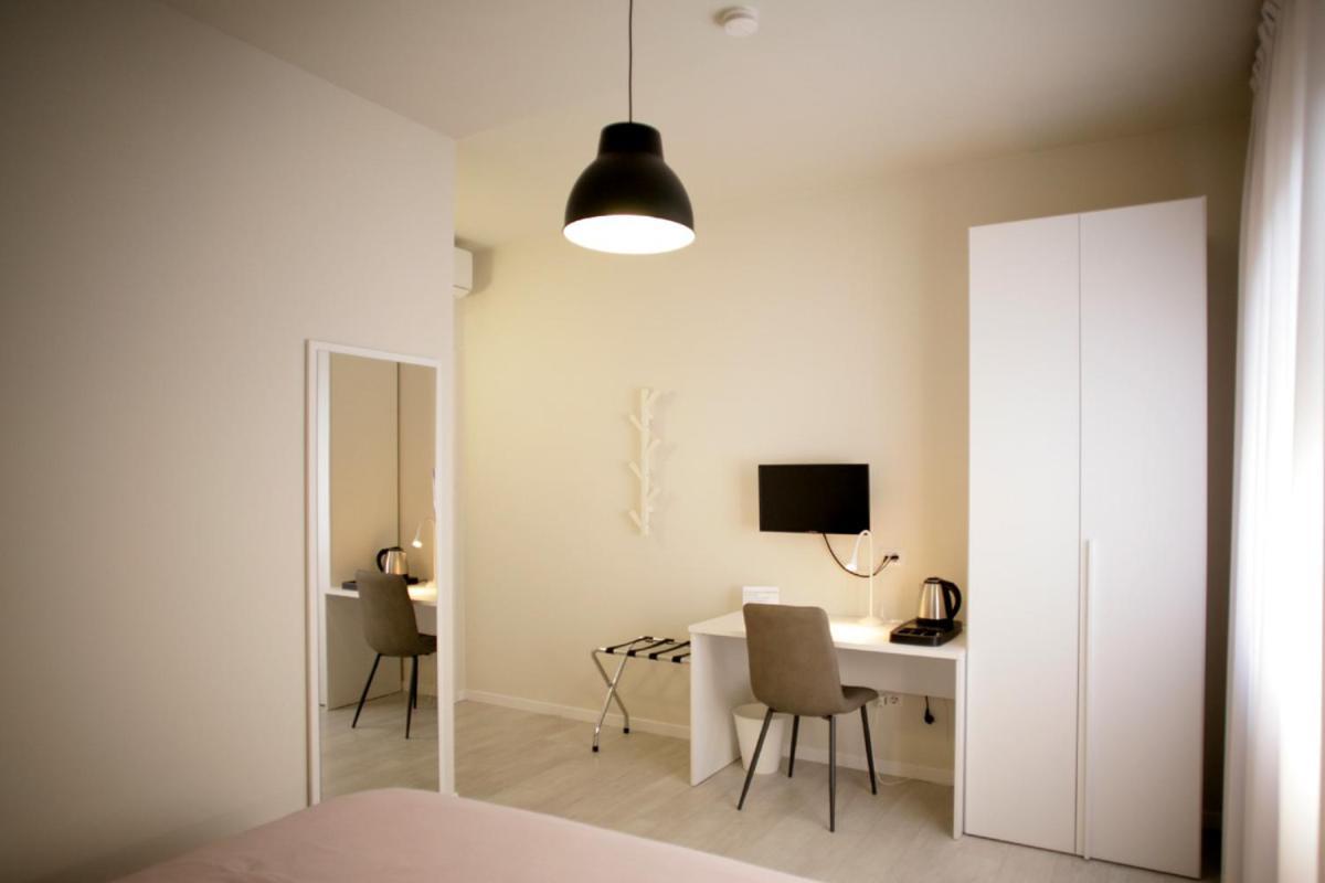 Melograno Rooms B&B Brogliano Kültér fotó