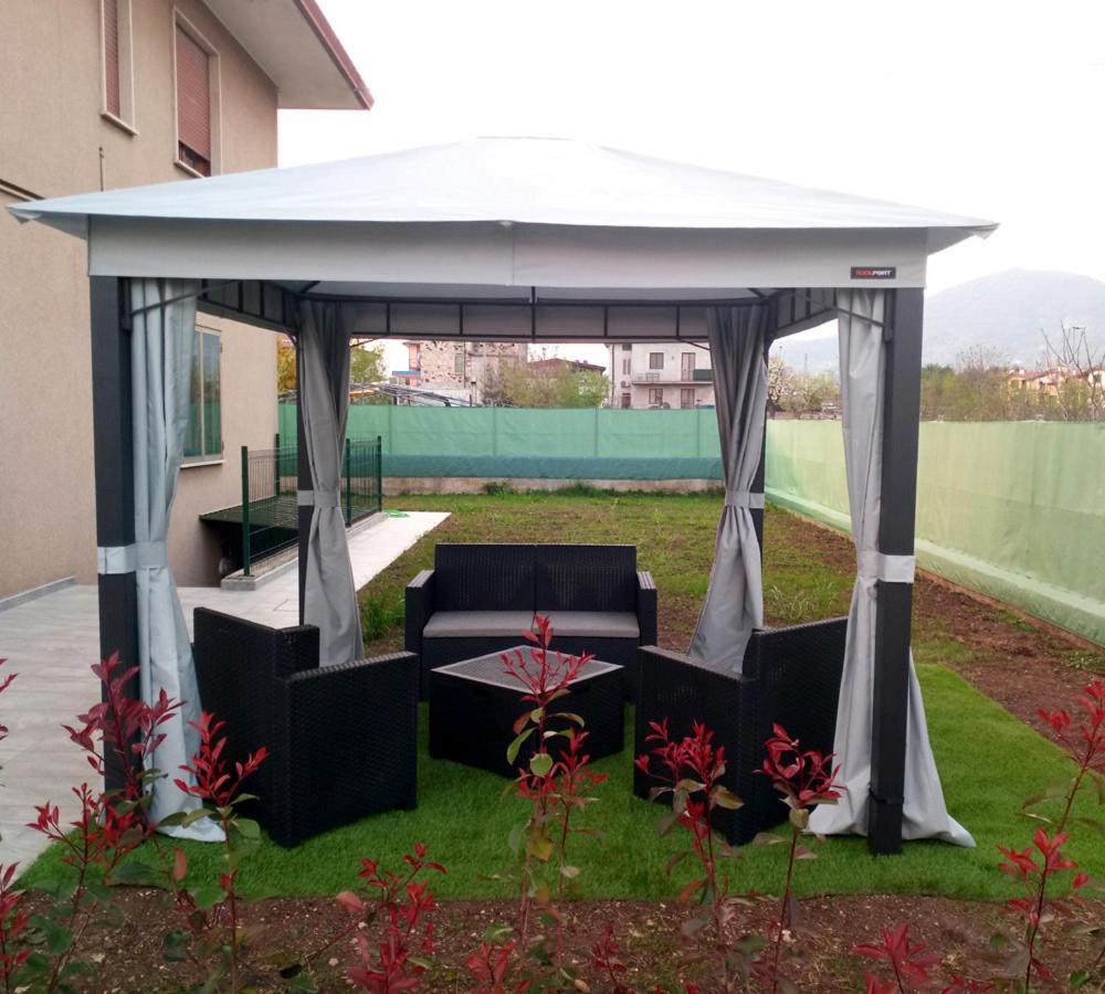 Melograno Rooms B&B Brogliano Kültér fotó