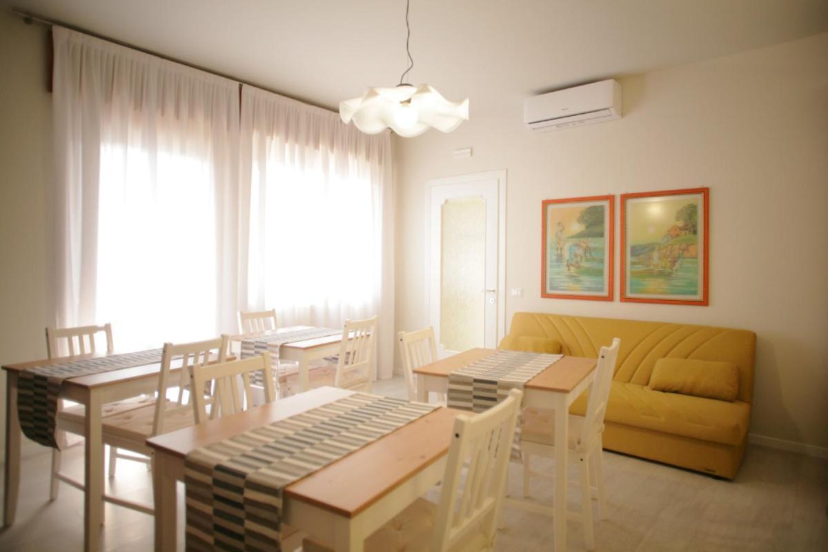 Melograno Rooms B&B Brogliano Kültér fotó