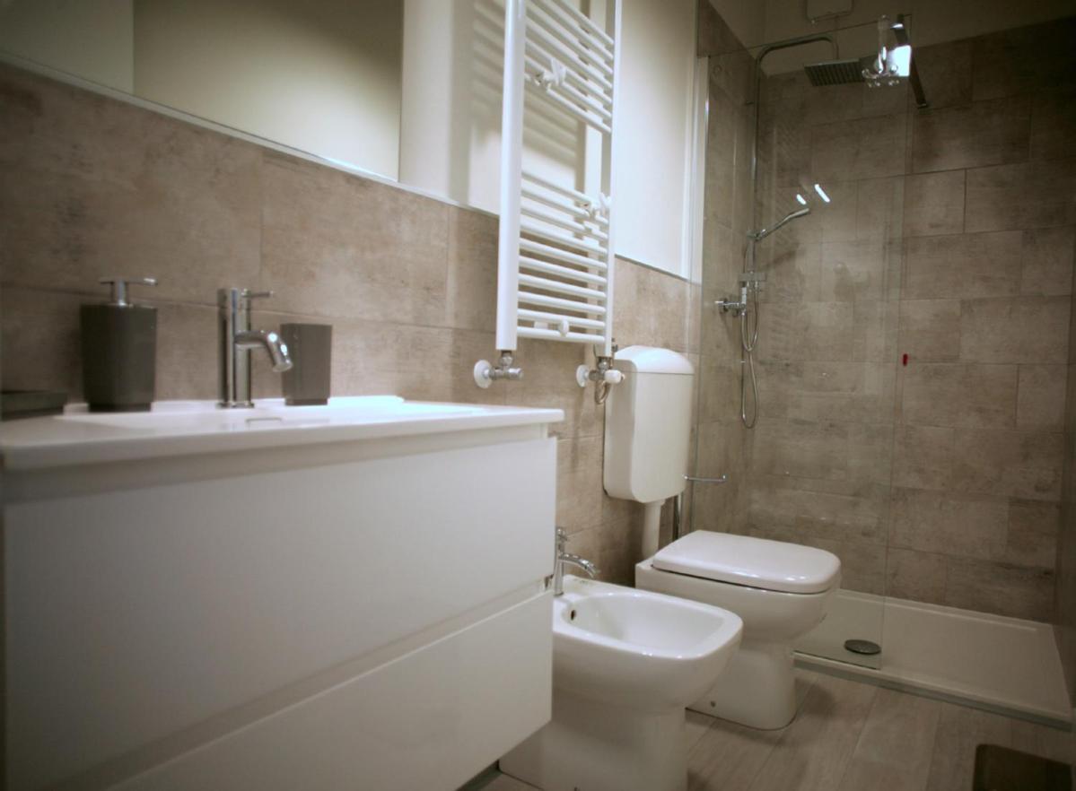 Melograno Rooms B&B Brogliano Kültér fotó