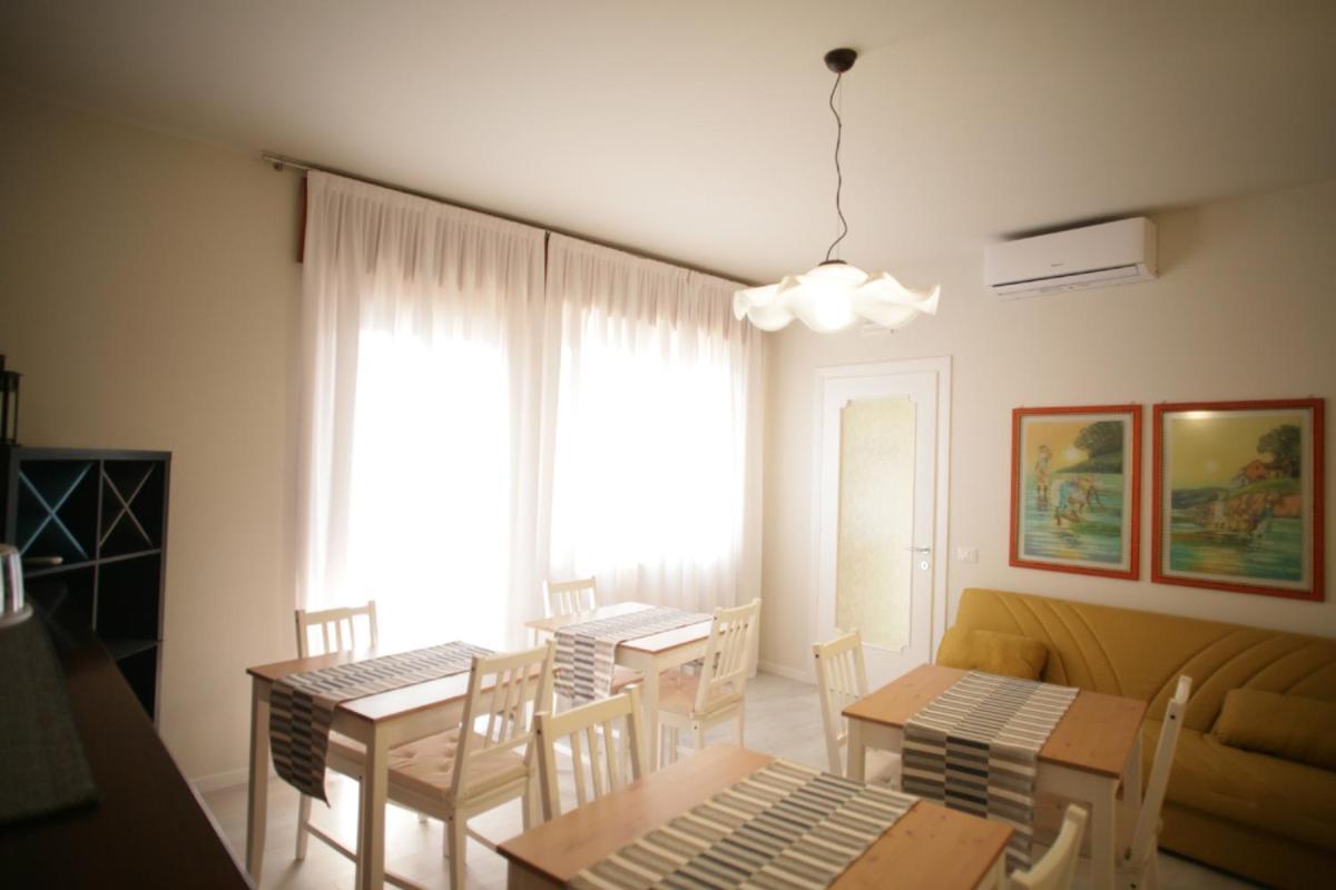 Melograno Rooms B&B Brogliano Kültér fotó