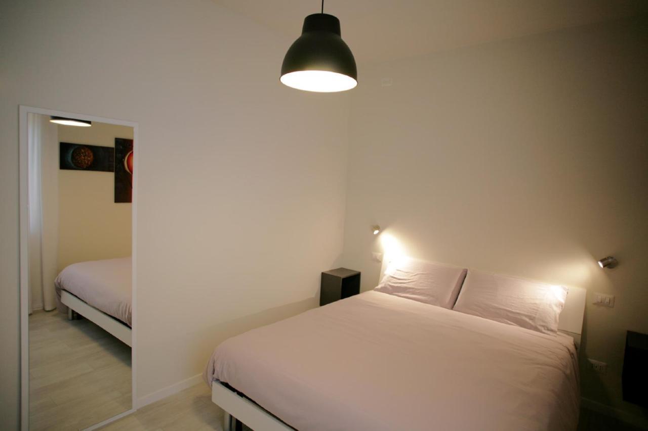 Melograno Rooms B&B Brogliano Kültér fotó