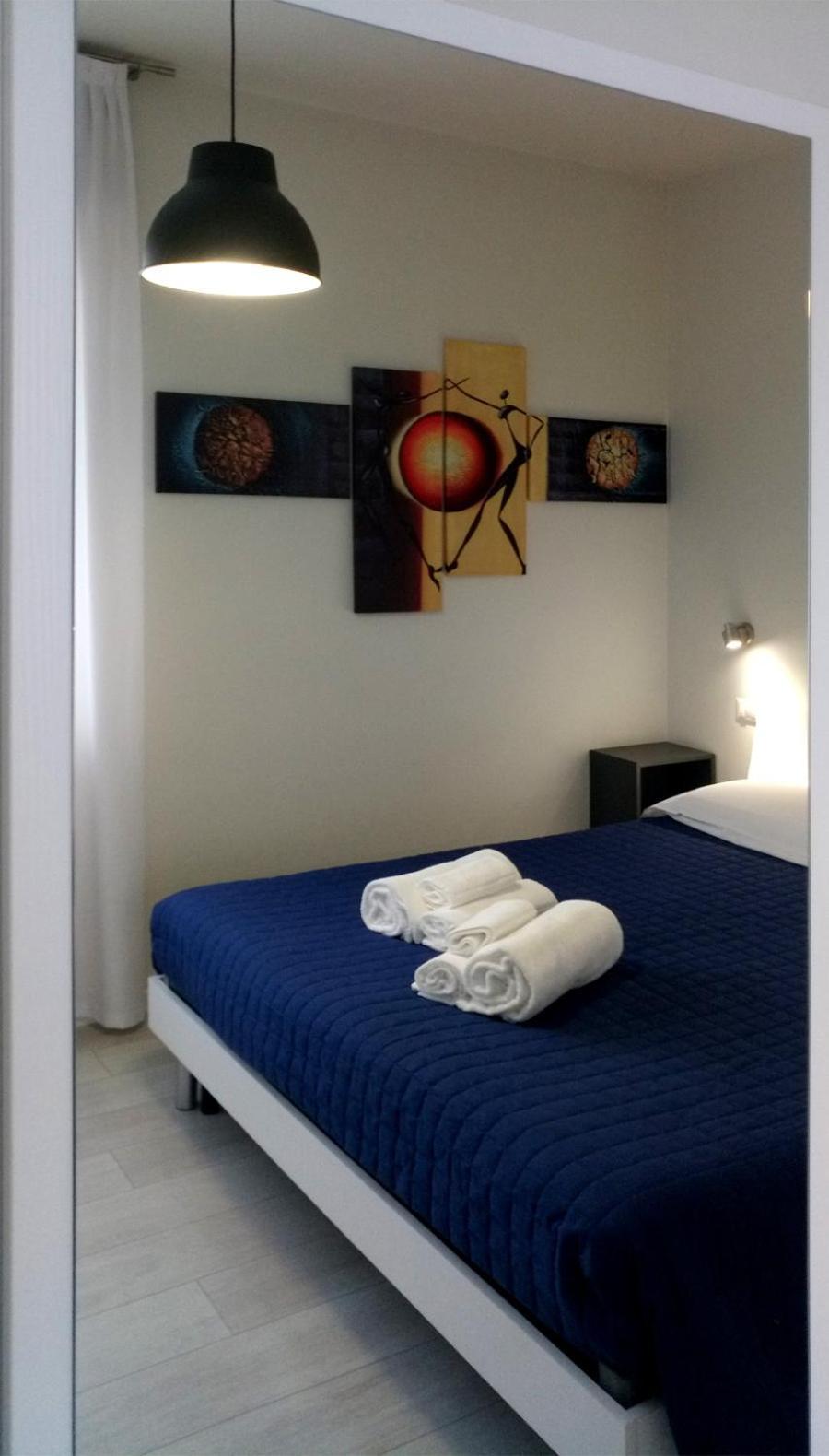 Melograno Rooms B&B Brogliano Kültér fotó