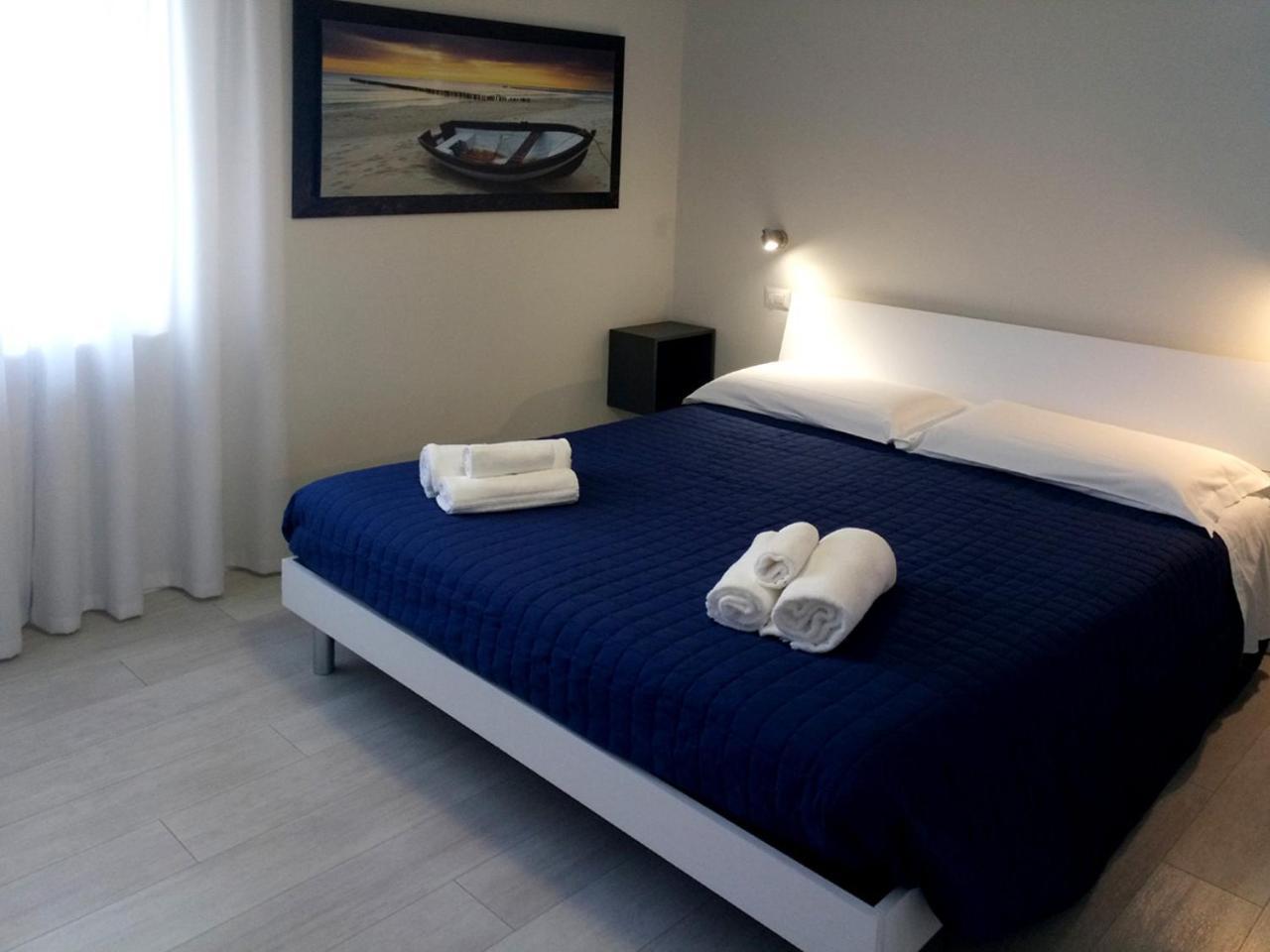 Melograno Rooms B&B Brogliano Kültér fotó